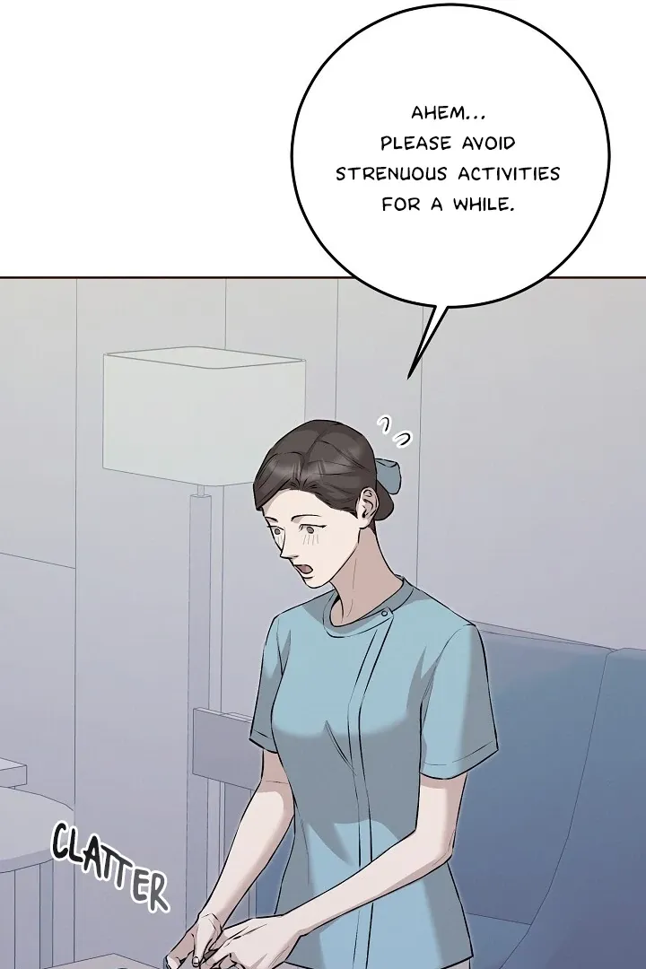 Read Morpheus chapter 62 image 8 on Lezhin