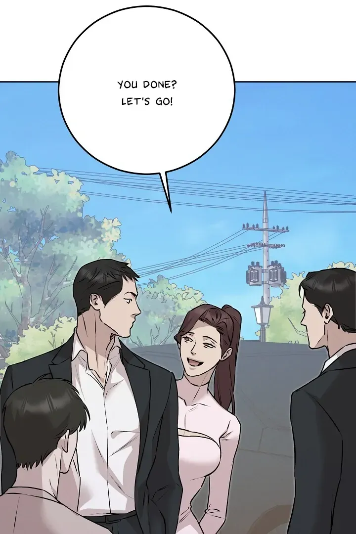 Read Morpheus chapter 62 image 80 on Lezhin