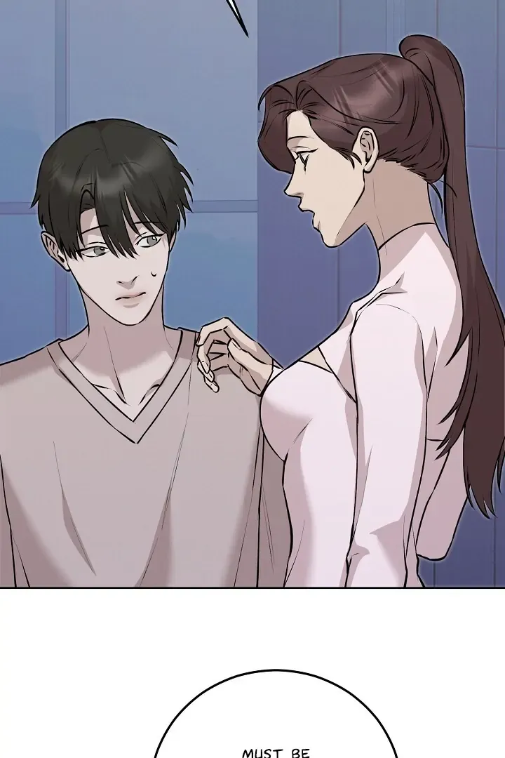 Read Morpheus chapter 62 image 85 on Lezhin