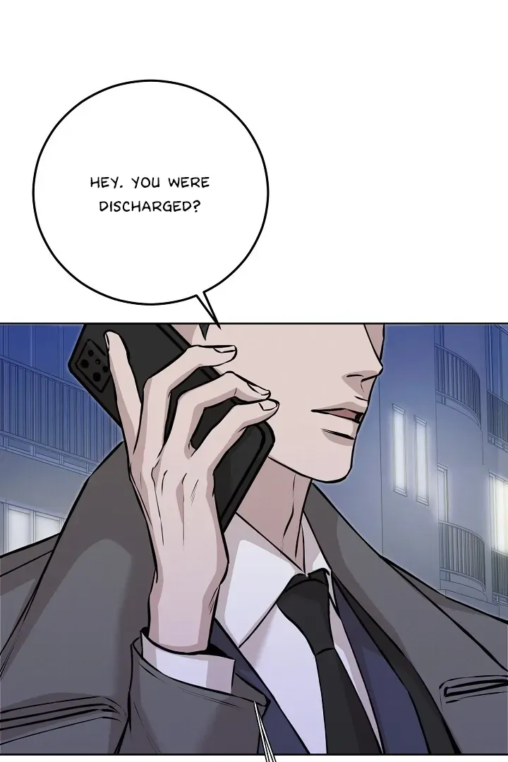 Read Morpheus chapter 62 image 92 on Lezhin