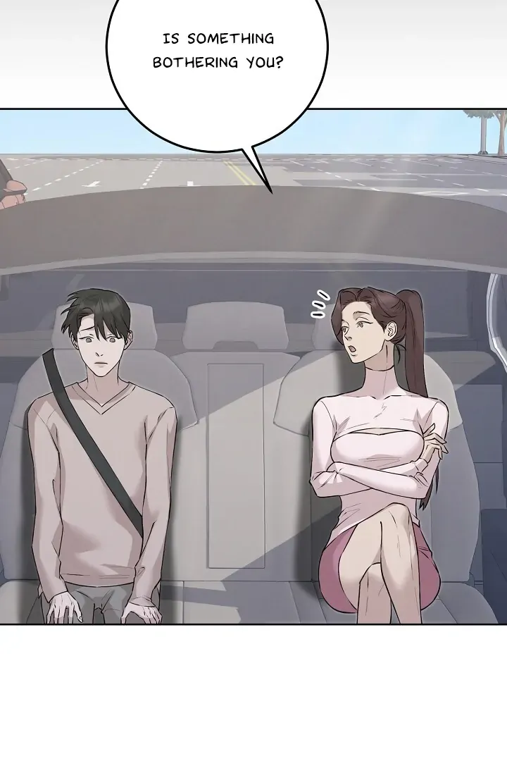 Read Morpheus chapter 63 image 10 on Lezhin