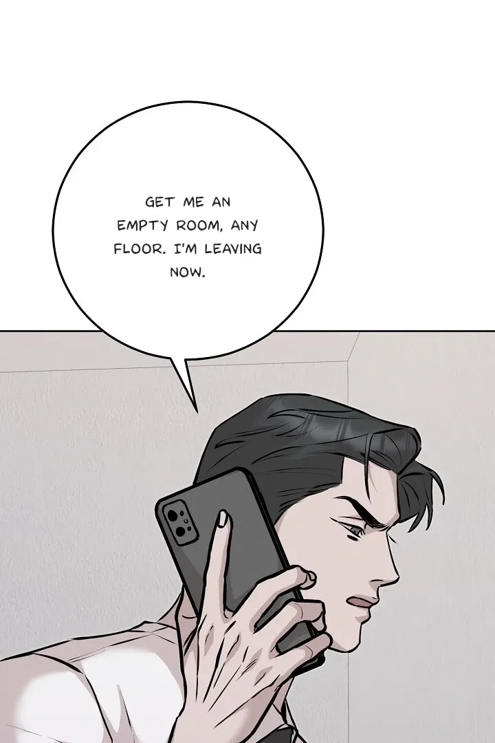 Read Morpheus chapter 63 image 105 on Lezhin