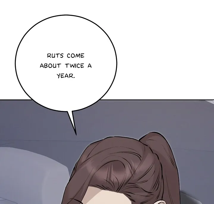 Read Morpheus chapter 63 image 15 on Lezhin