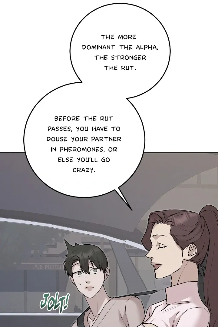 Read Morpheus chapter 63 image 17 on Lezhin