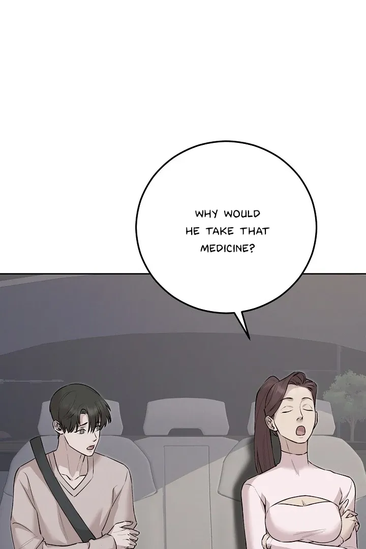 Read Morpheus chapter 63 image 25 on Lezhin