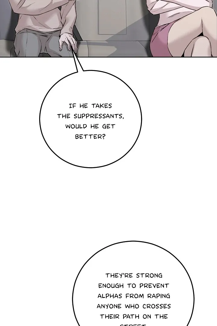 Read Morpheus chapter 63 image 26 on Lezhin