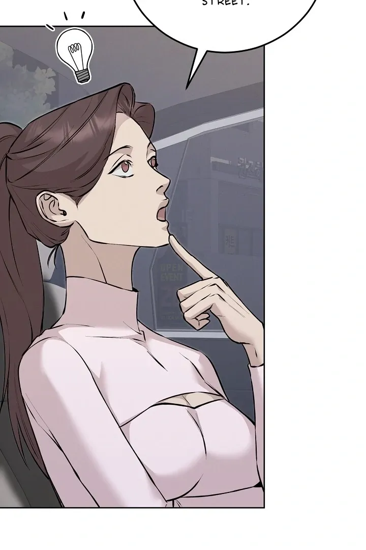 Read Morpheus chapter 63 image 27 on Lezhin