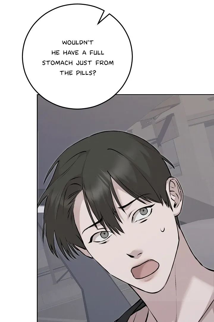 Read Morpheus chapter 63 image 30 on Lezhin