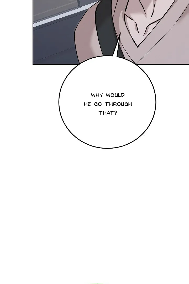 Read Morpheus chapter 63 image 31 on Lezhin