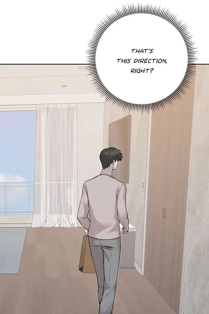 Read Morpheus chapter 63 image 60 on Lezhin