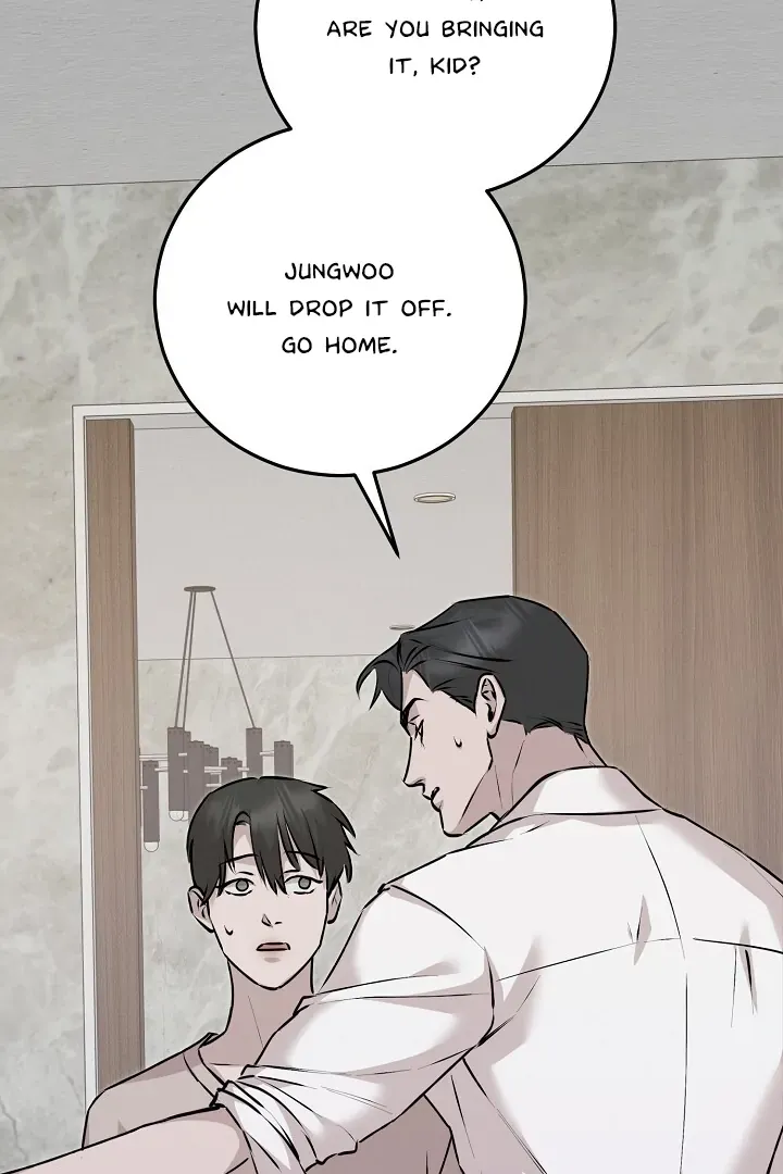 Read Morpheus chapter 63 image 84 on Lezhin