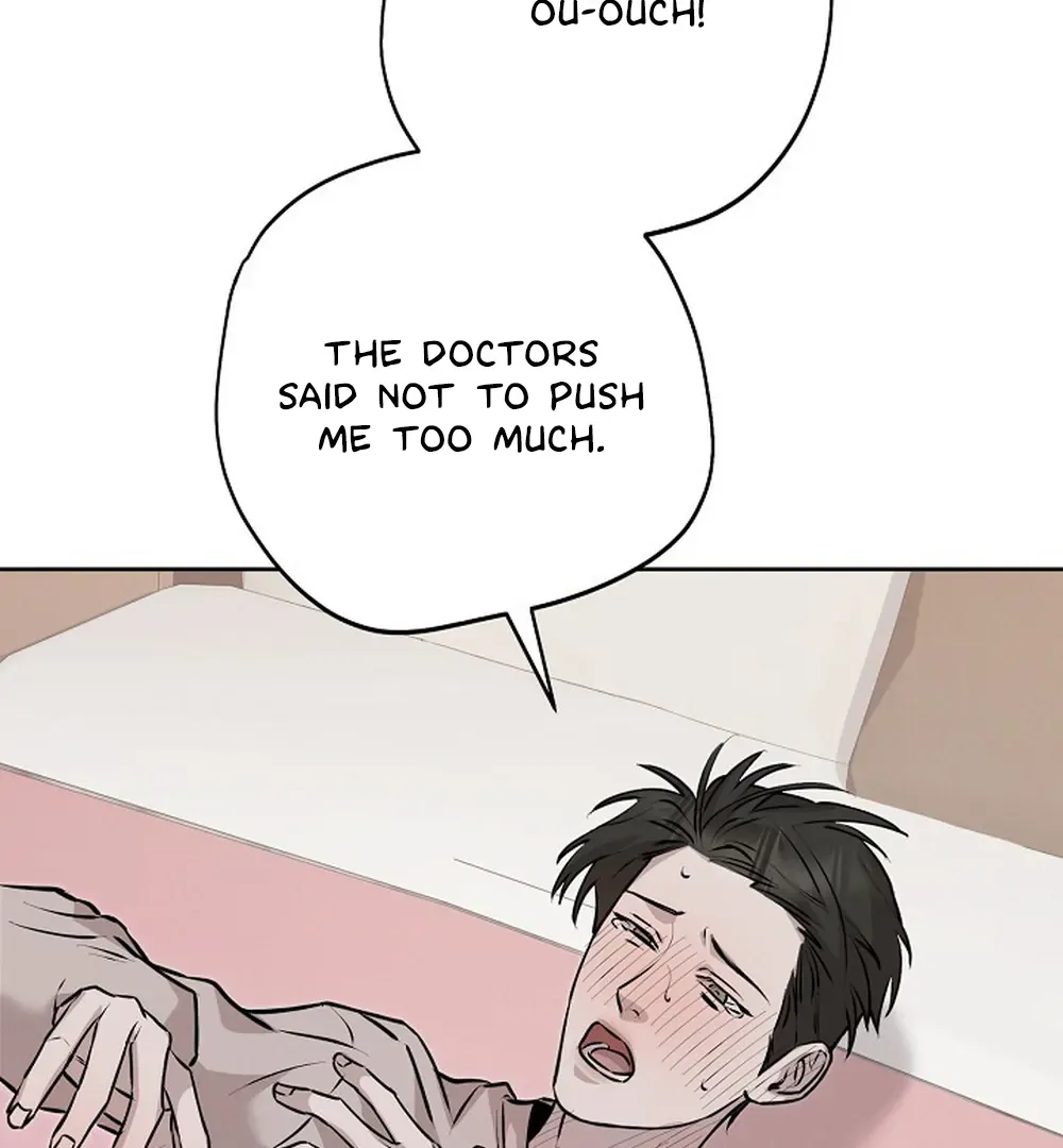 Read Morpheus chapter 64 image 104 on Lezhin
