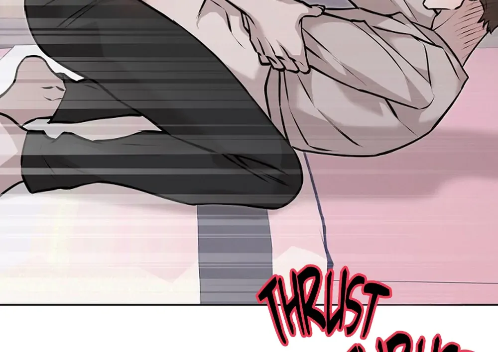 Read Morpheus chapter 64 image 109 on Lezhin