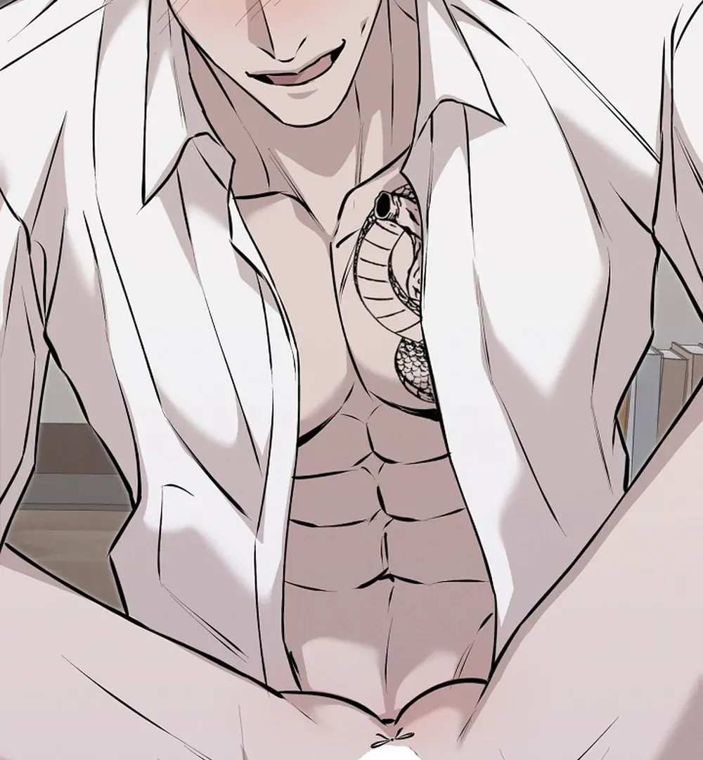 Read Morpheus chapter 64 image 128 on Lezhin