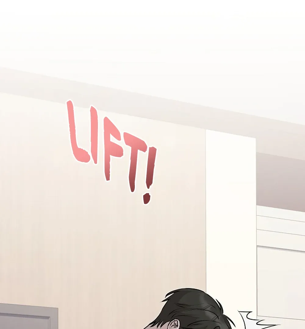 Read Morpheus chapter 64 image 17 on Lezhin