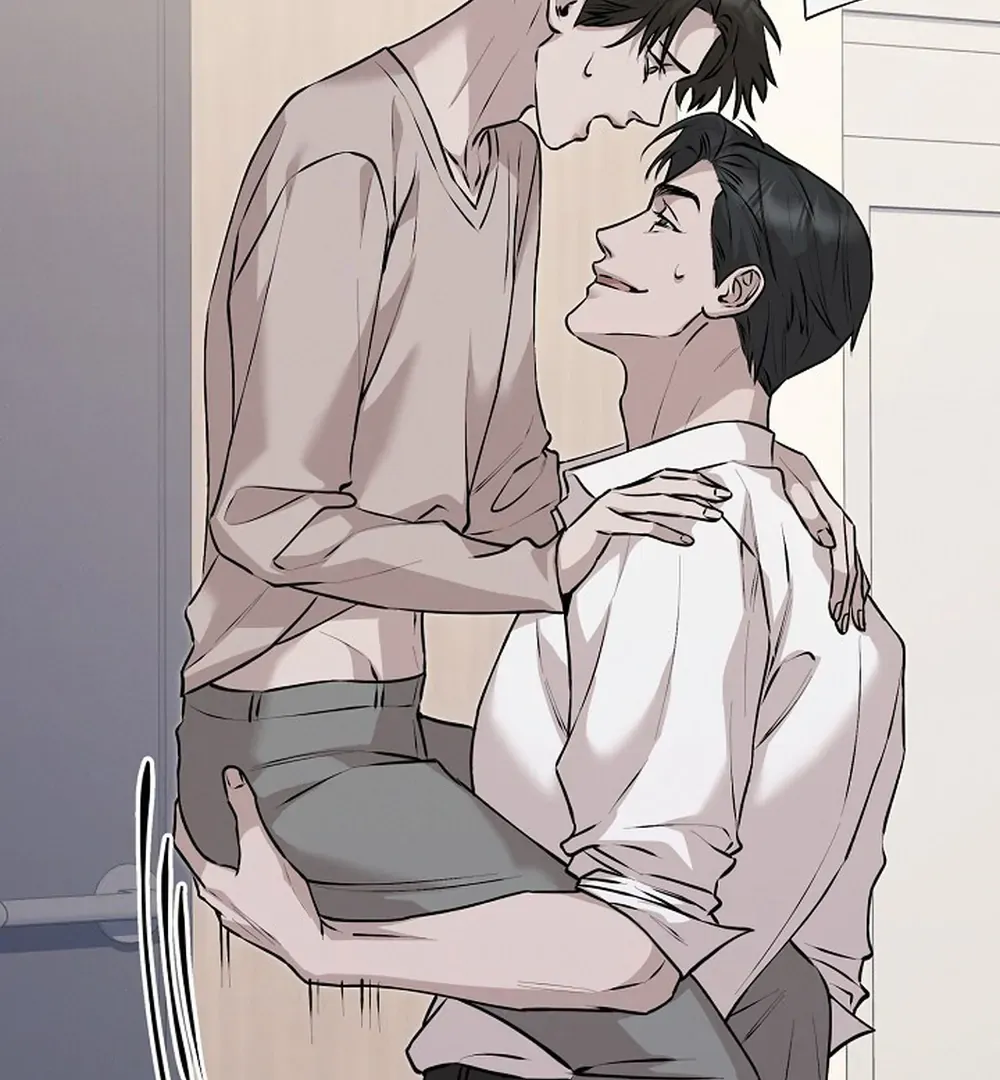 Read Morpheus chapter 64 image 18 on Lezhin