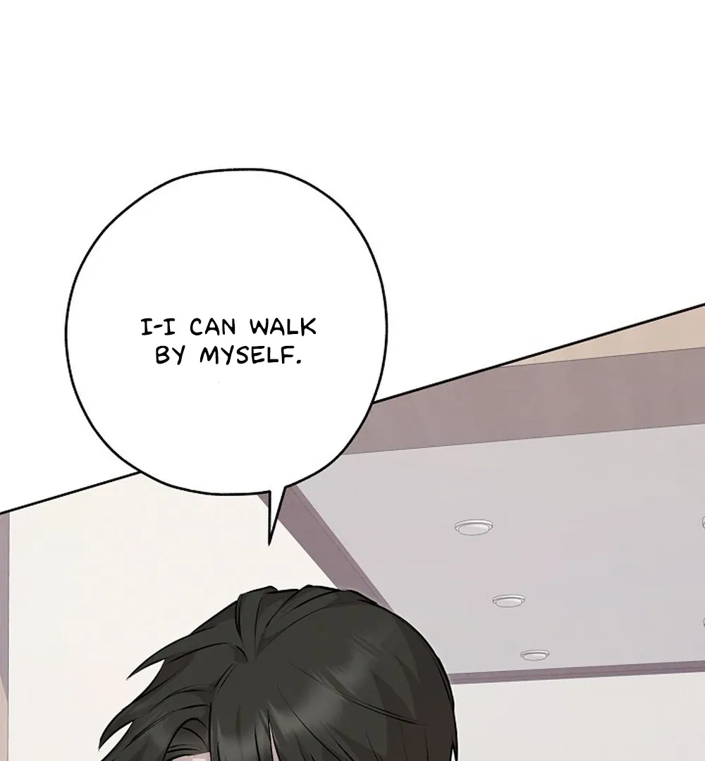 Read Morpheus chapter 64 image 22 on Lezhin