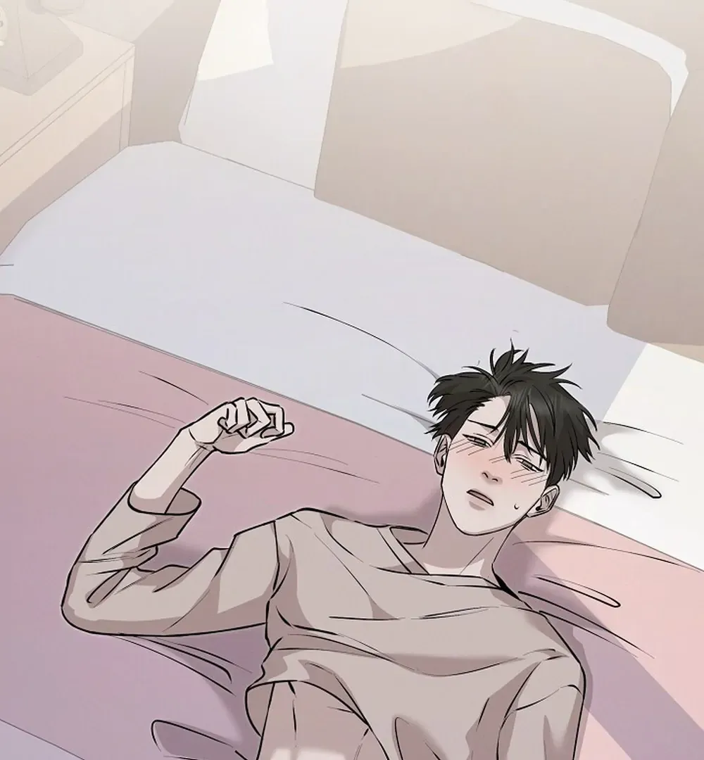 Read Morpheus chapter 64 image 25 on Lezhin