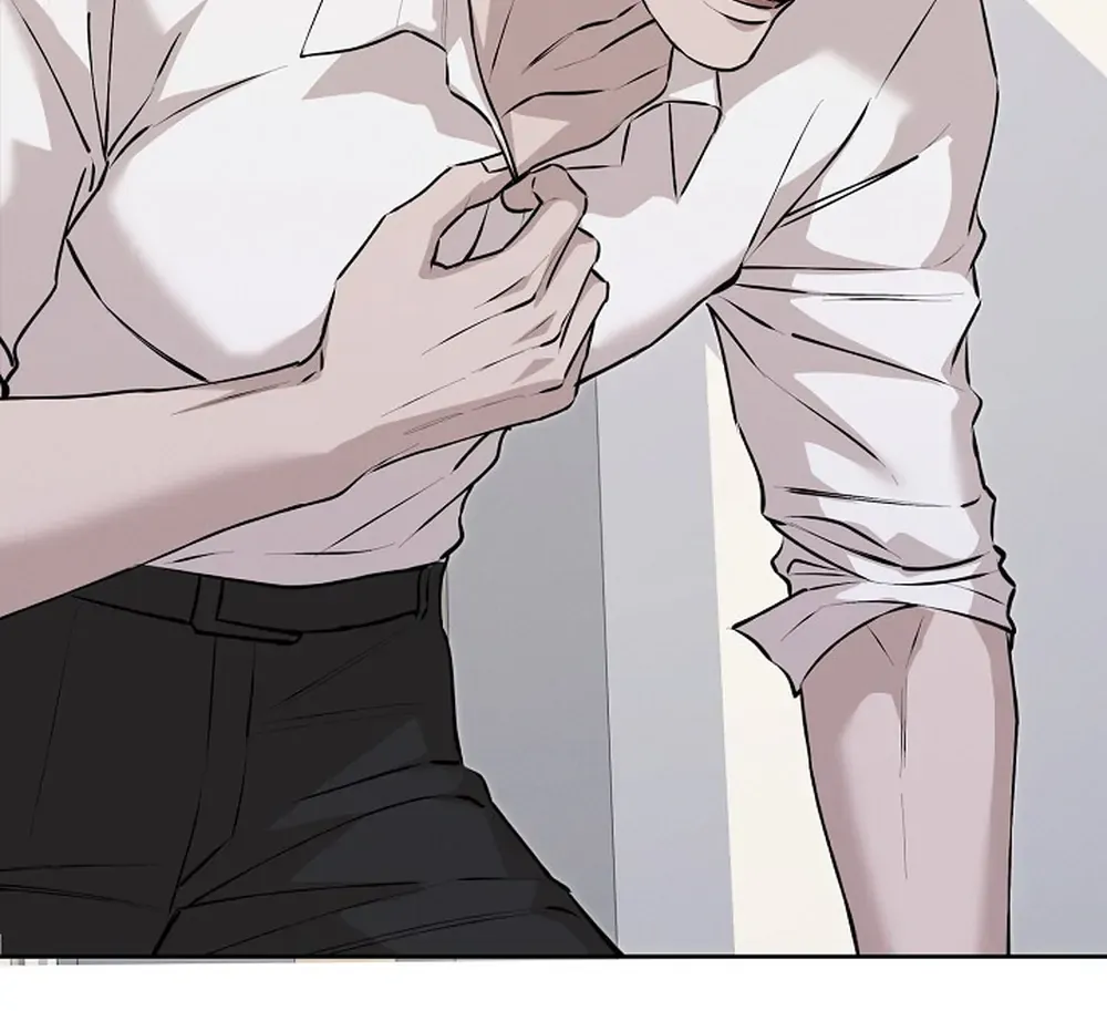 Read Morpheus chapter 64 image 28 on Lezhin