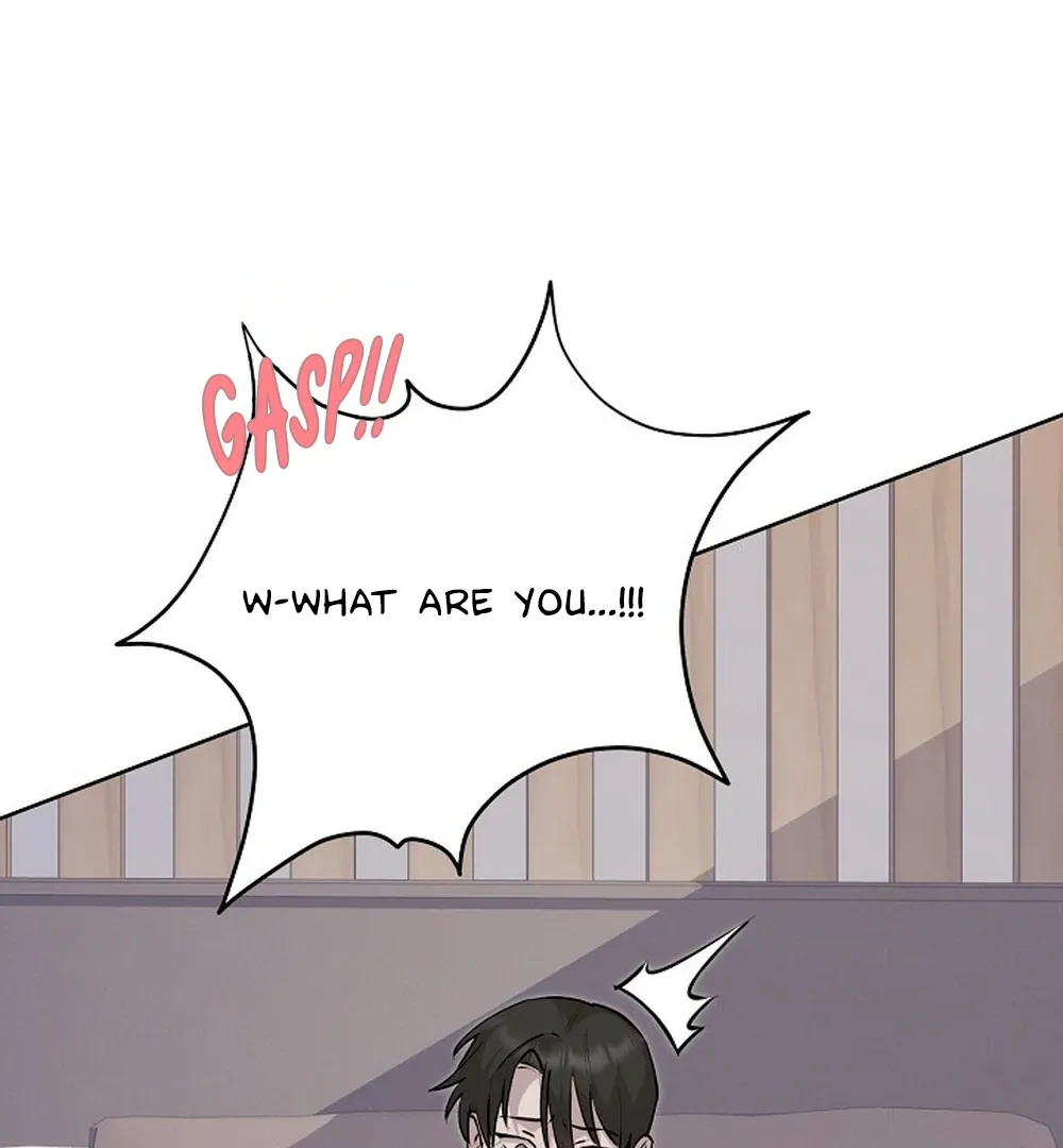 Read Morpheus chapter 64 image 37 on Lezhin