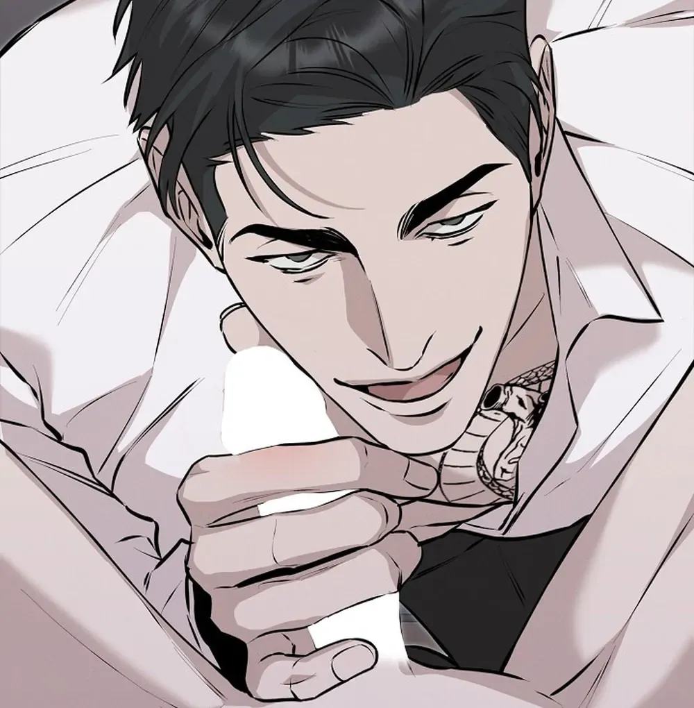 Read Morpheus chapter 64 image 42 on Lezhin