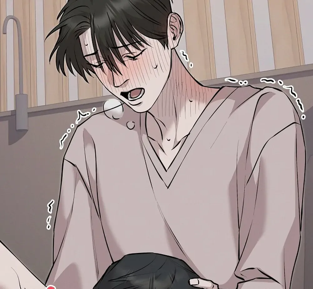 Read Morpheus chapter 64 image 55 on Lezhin