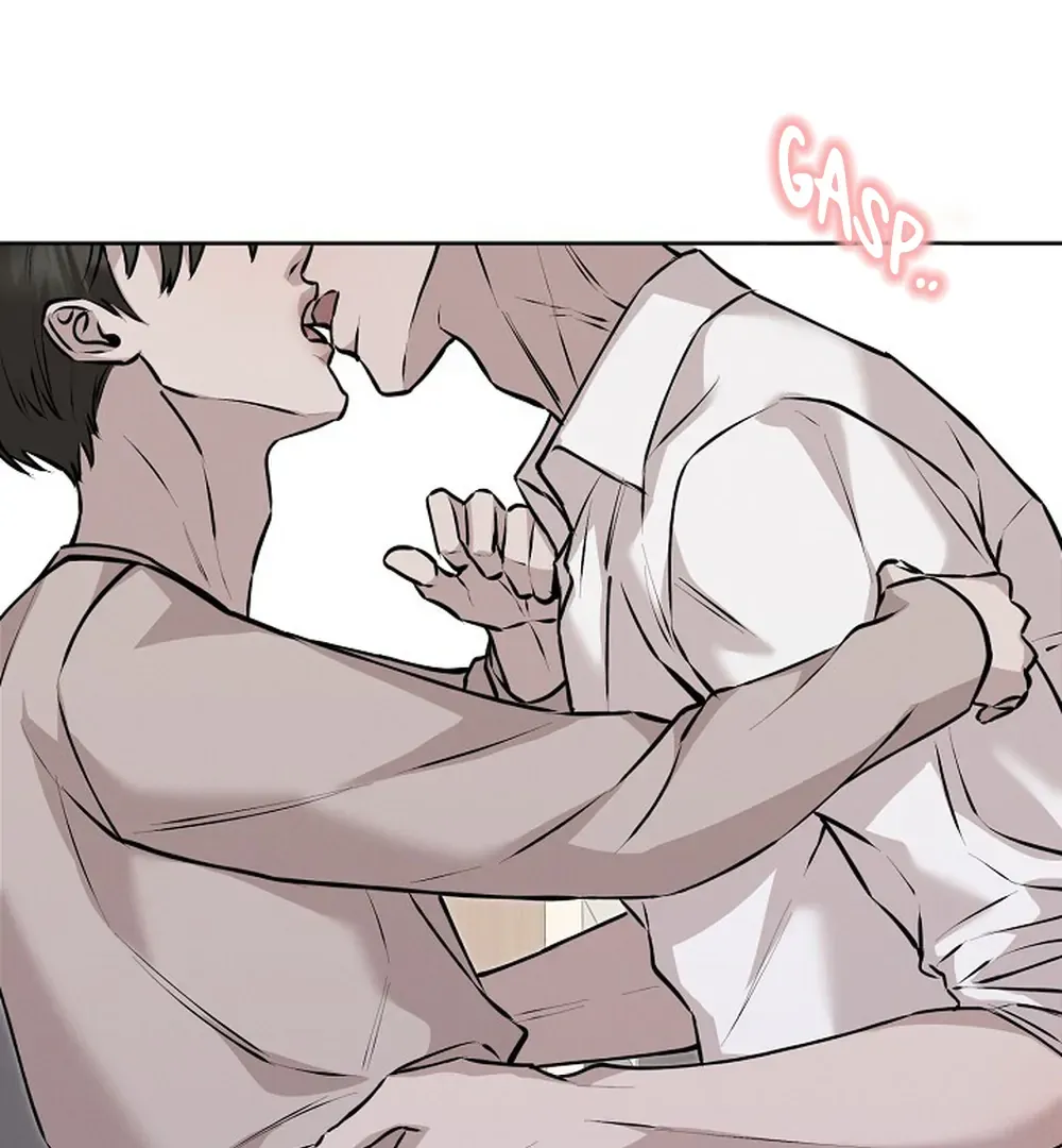 Read Morpheus chapter 64 image 6 on Lezhin