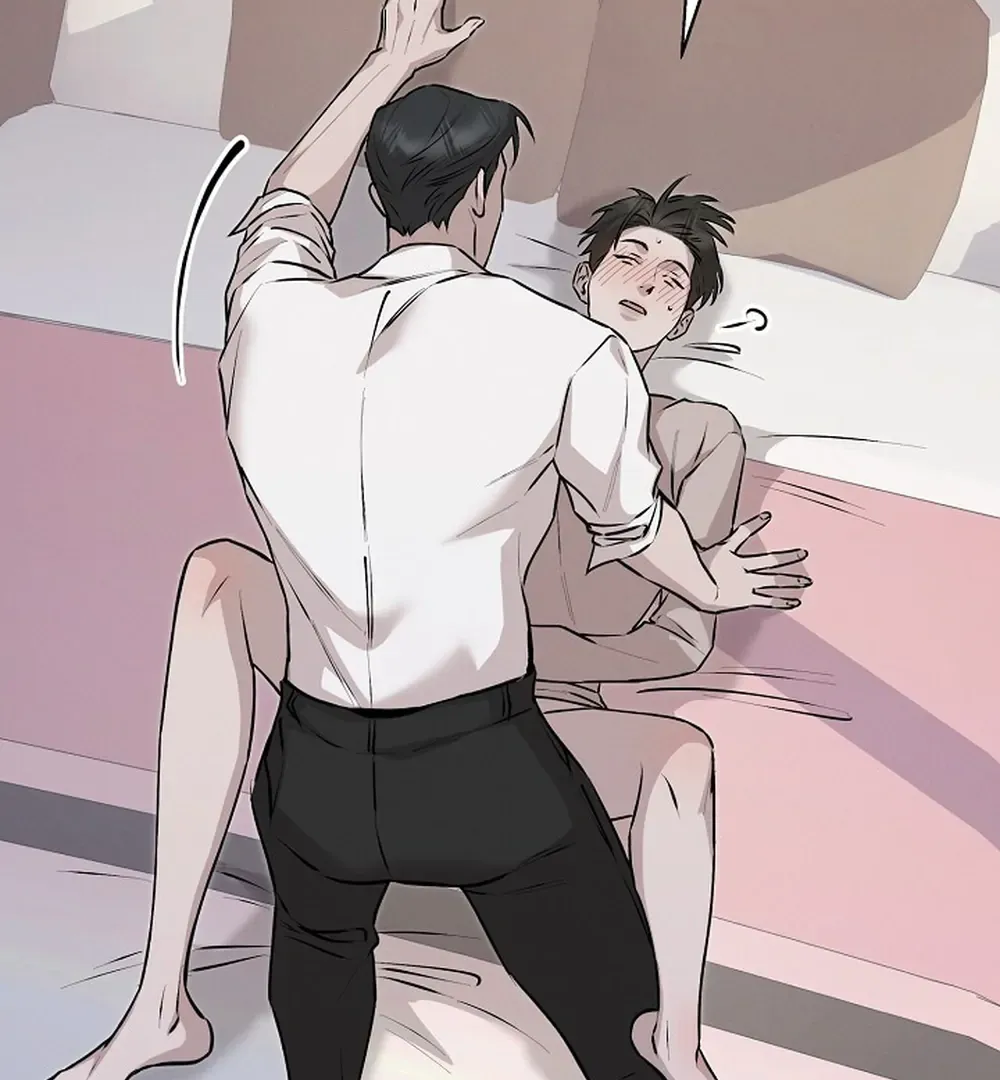 Read Morpheus chapter 64 image 67 on Lezhin