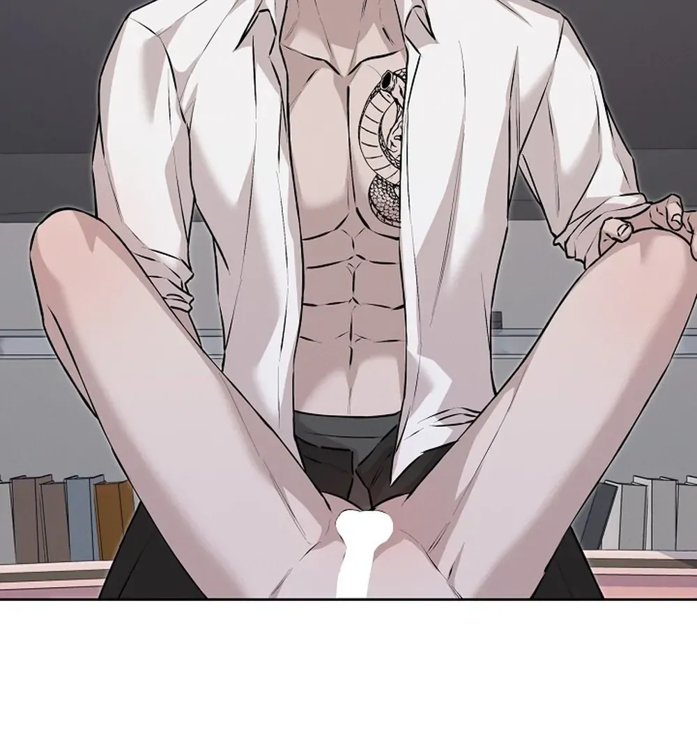 Read Morpheus chapter 64 image 72 on Lezhin