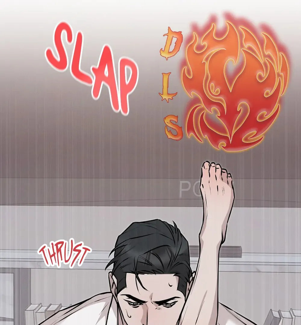 Read Morpheus chapter 64 image 85 on Lezhin
