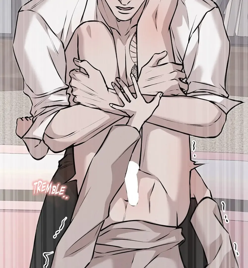 Read Morpheus chapter 64 image 86 on Lezhin