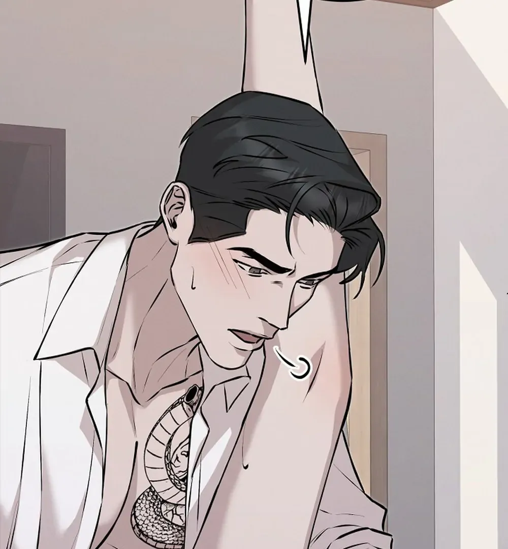 Read Morpheus chapter 64 image 93 on Lezhin