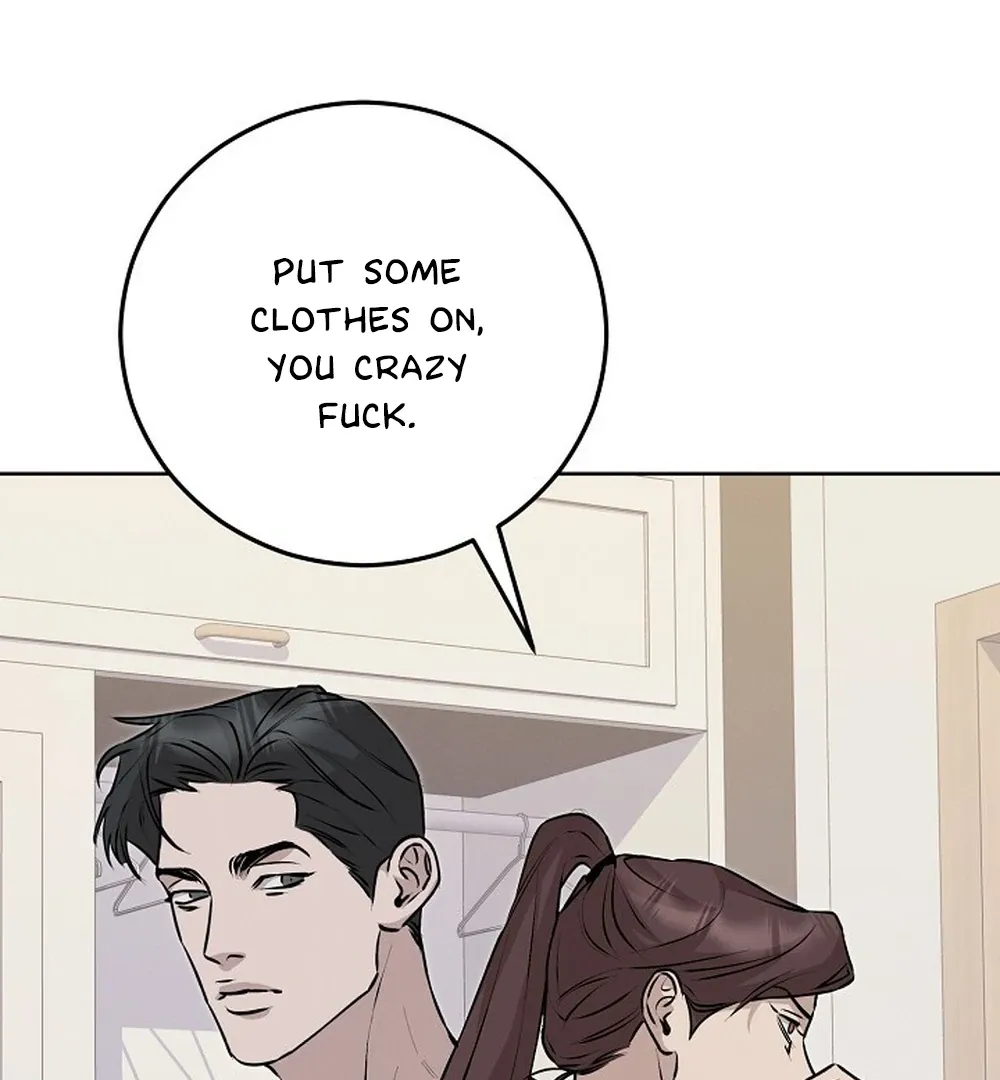 Read Morpheus chapter 65 image 103 on Lezhin