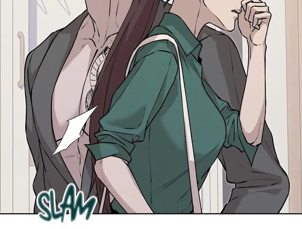 Read Morpheus chapter 65 image 104 on Lezhin