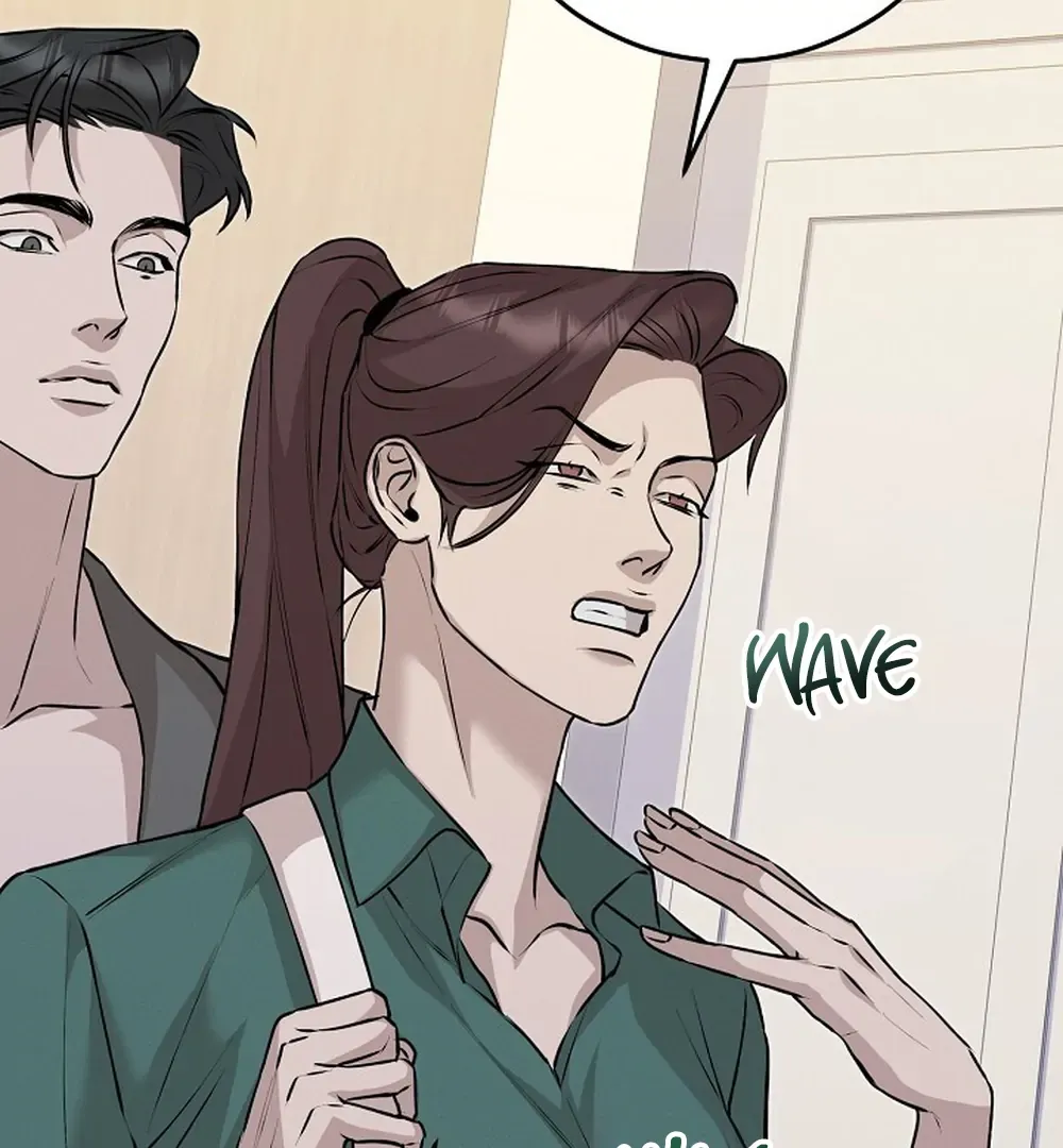 Read Morpheus chapter 65 image 109 on Lezhin