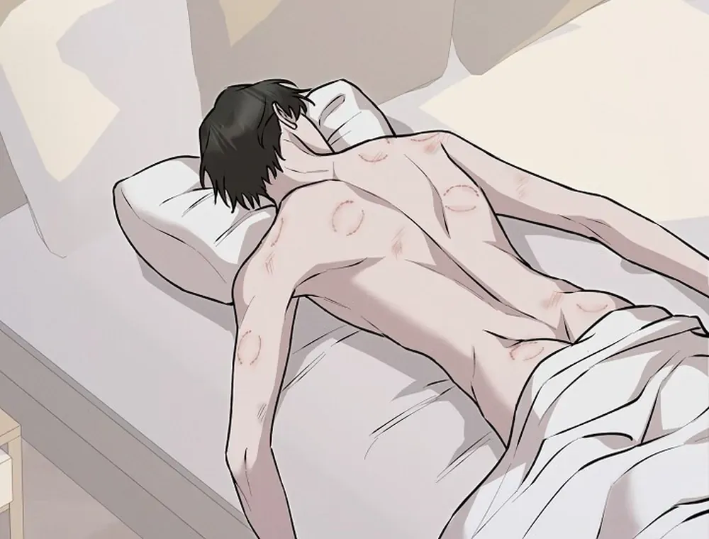 Read Morpheus chapter 65 image 112 on Lezhin
