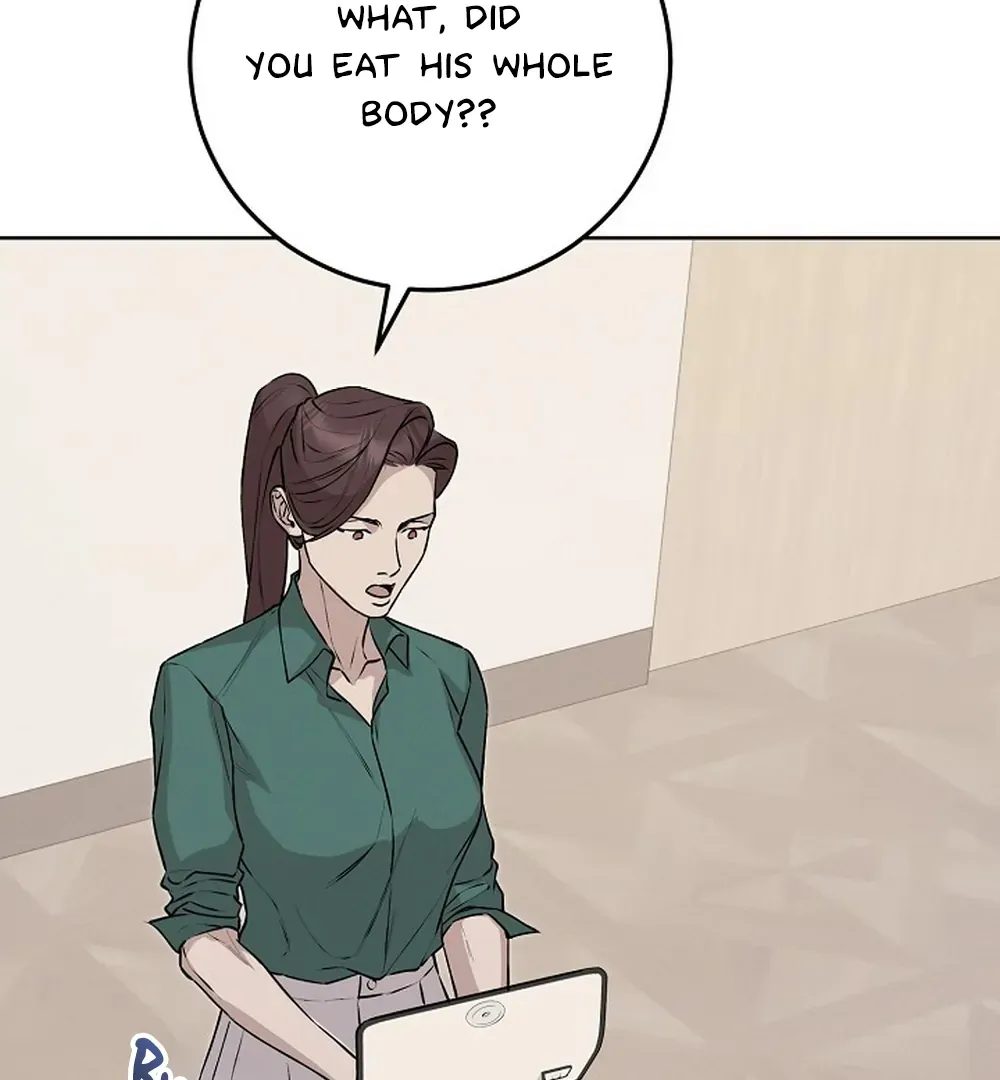 Read Morpheus chapter 65 image 116 on Lezhin