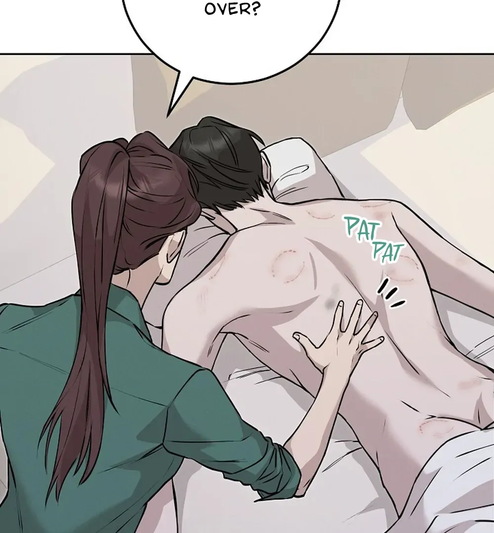 Read Morpheus chapter 65 image 118 on Lezhin