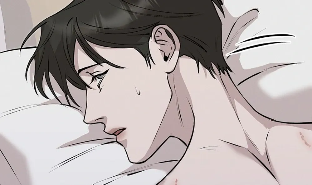 Read Morpheus chapter 65 image 120 on Lezhin