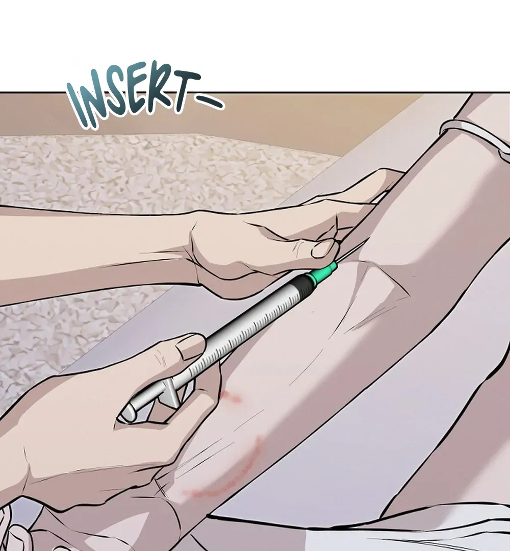 Read Morpheus chapter 65 image 125 on Lezhin
