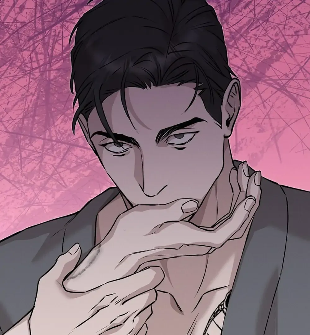 Read Morpheus chapter 65 image 156 on Lezhin
