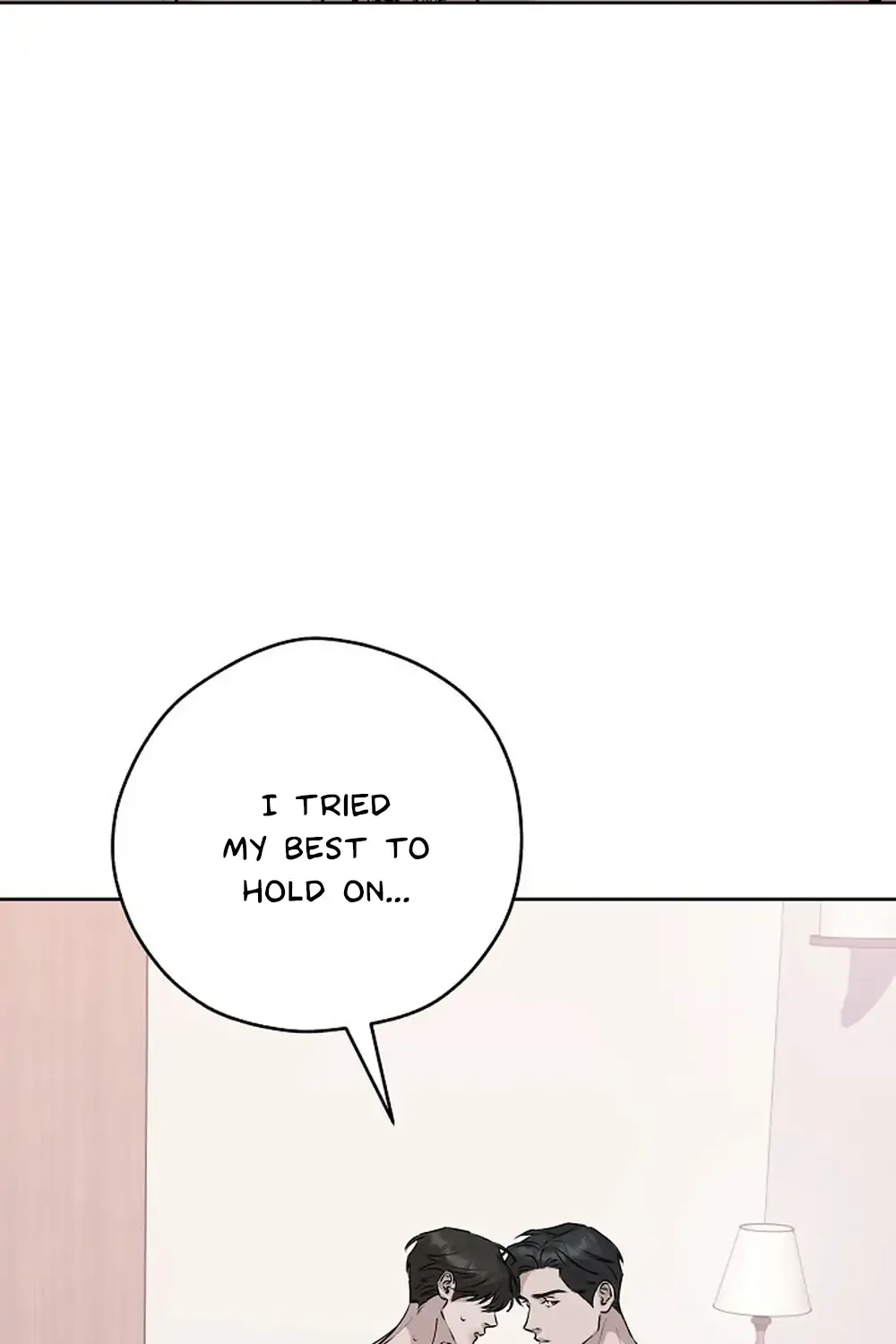 Read Morpheus chapter 65 image 16 on Lezhin