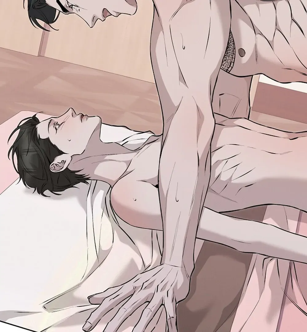 Read Morpheus chapter 65 image 21 on Lezhin