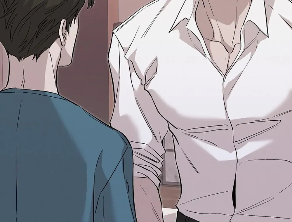 Read Morpheus chapter 66 image 113 on Lezhin