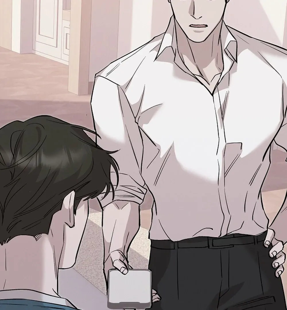 Read Morpheus chapter 66 image 155 on Lezhin