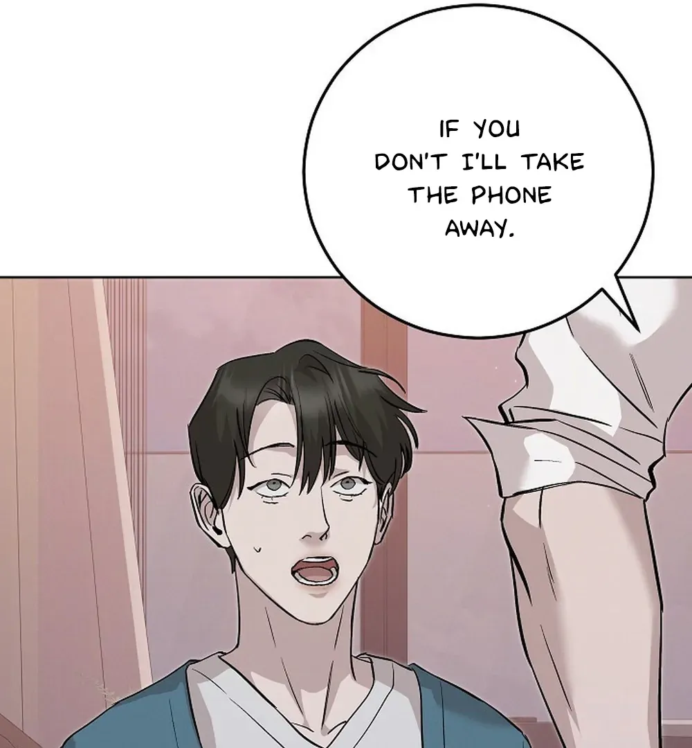 Read Morpheus chapter 66 image 159 on Lezhin