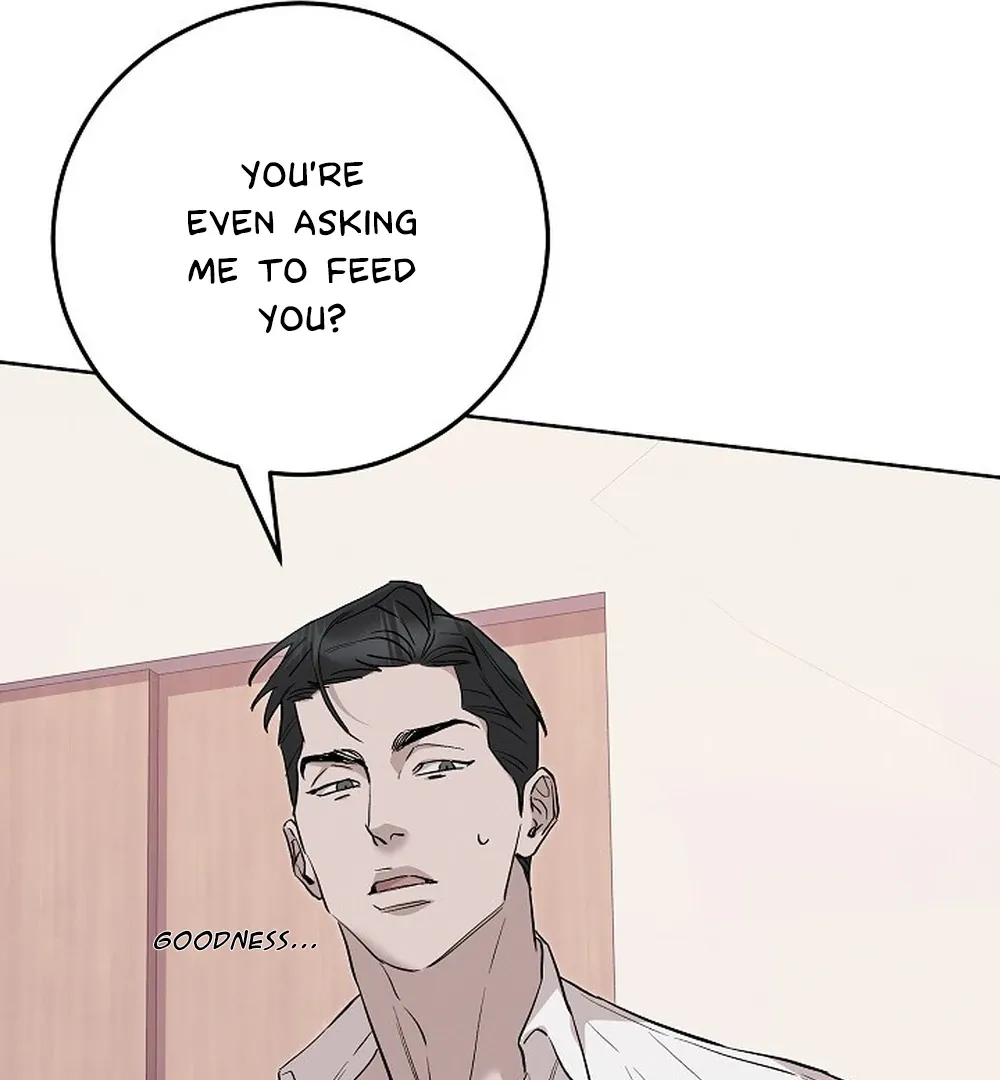 Read Morpheus chapter 66 image 26 on Lezhin