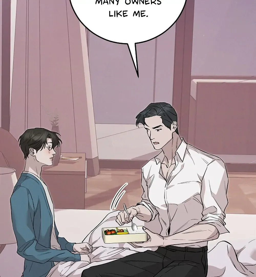 Read Morpheus chapter 66 image 30 on Lezhin