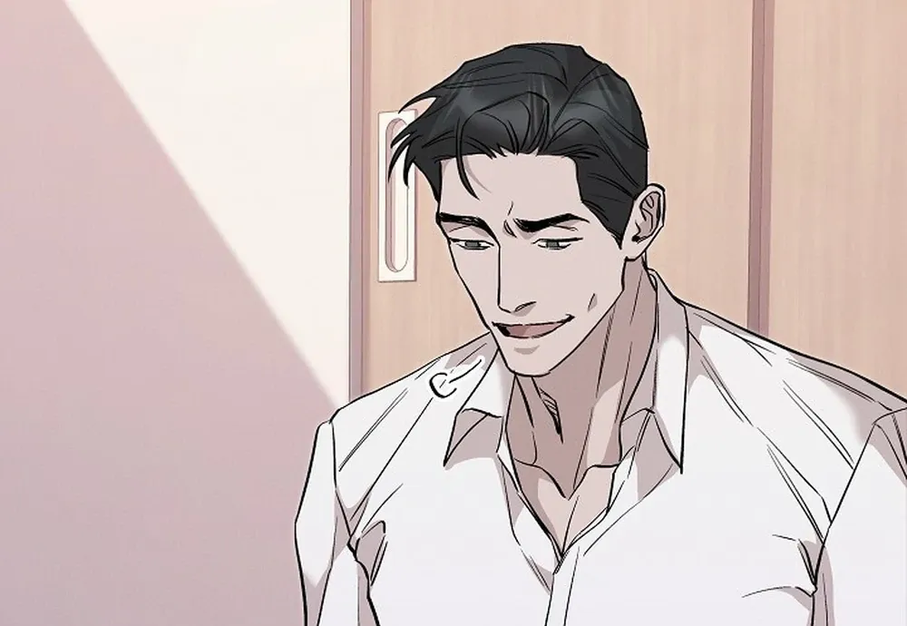 Read Morpheus chapter 66 image 45 on Lezhin