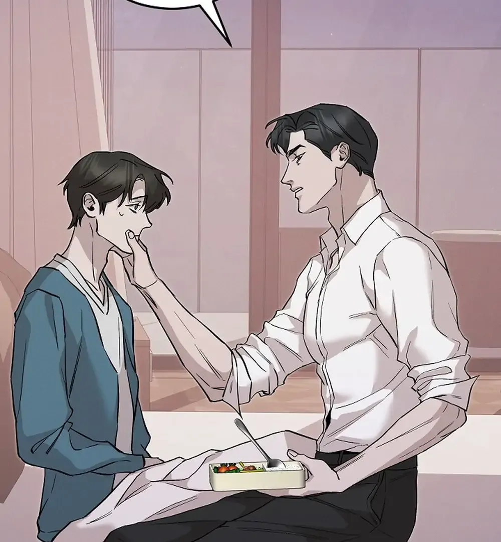 Read Morpheus chapter 66 image 57 on Lezhin